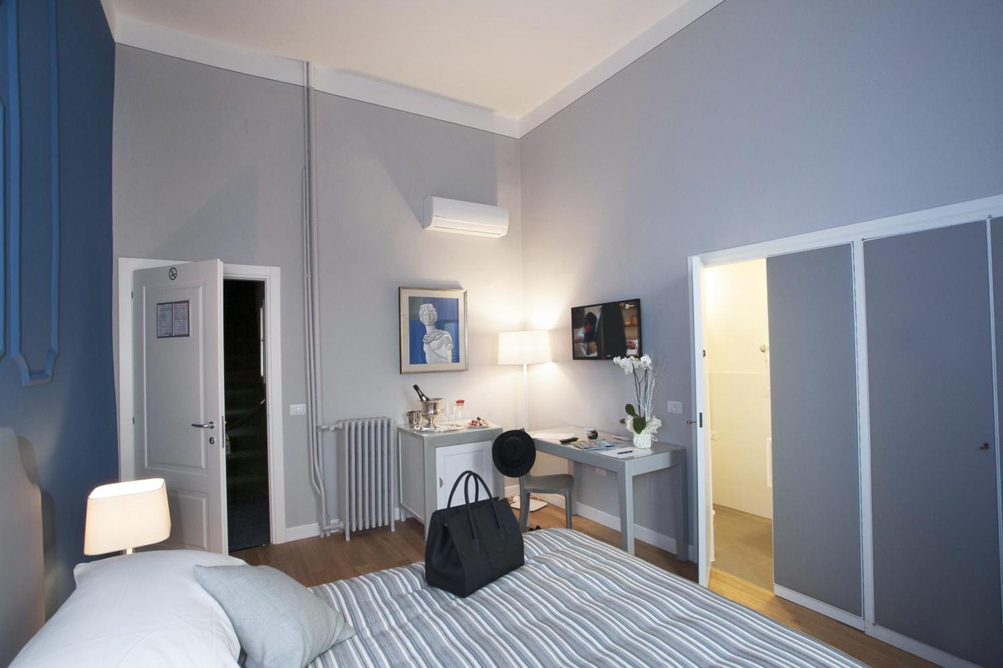 Hotel Il Sole Empoli Cameră foto