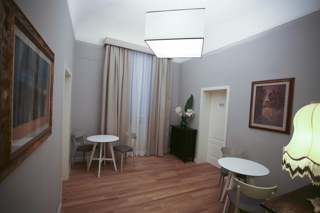 Hotel Il Sole Empoli Exterior foto
