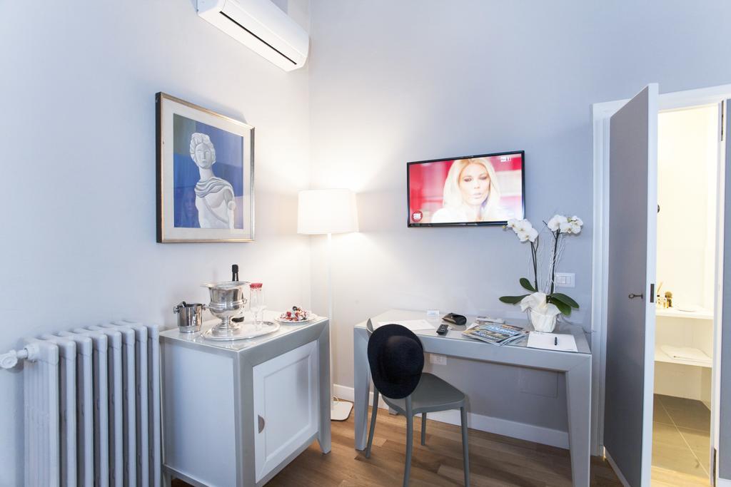 Hotel Il Sole Empoli Cameră foto