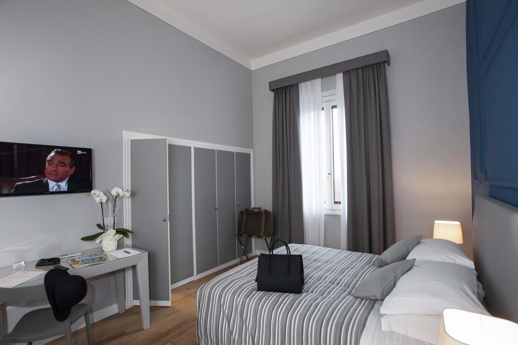 Hotel Il Sole Empoli Cameră foto