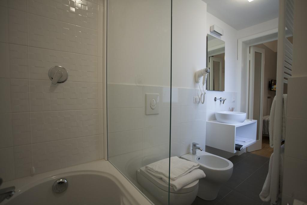 Hotel Il Sole Empoli Cameră foto
