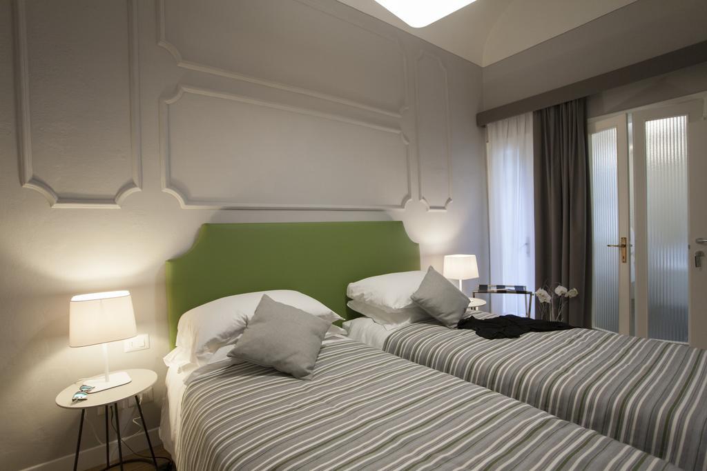 Hotel Il Sole Empoli Cameră foto