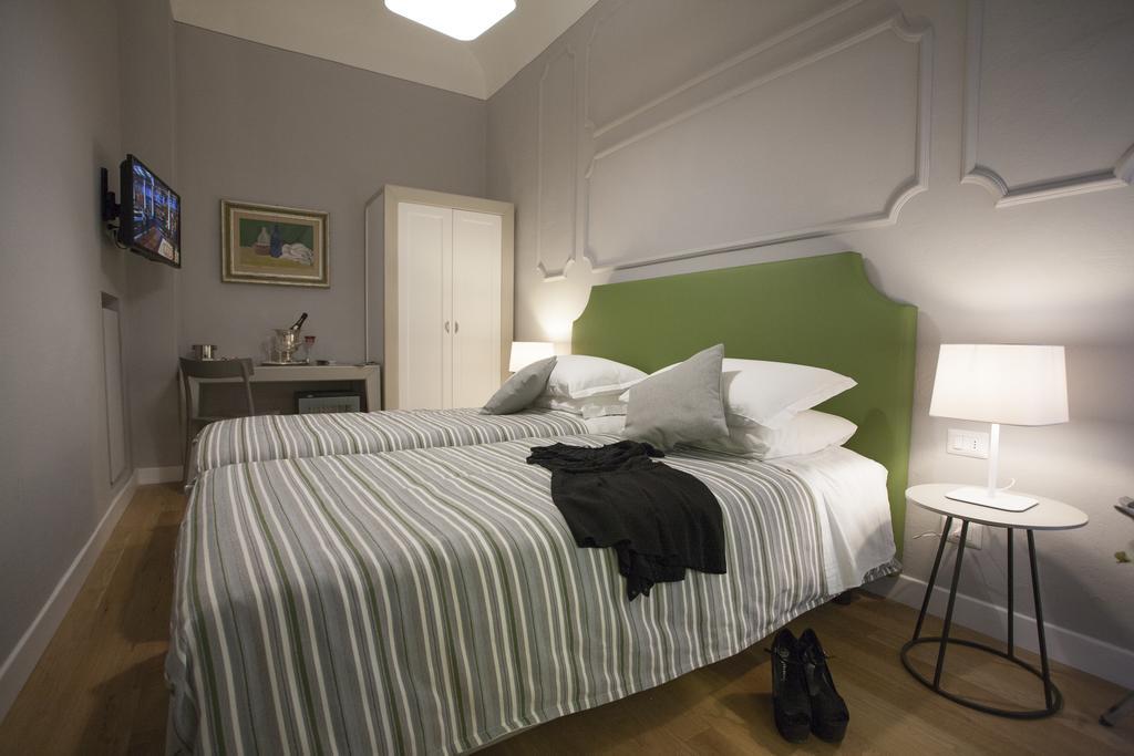Hotel Il Sole Empoli Cameră foto